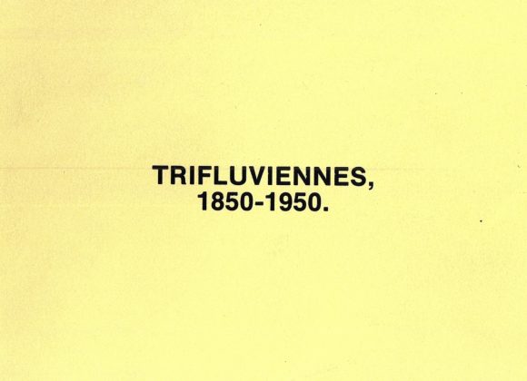 Les Trifluviennes