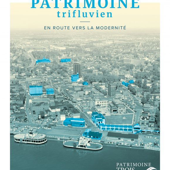 Patrimoine trifluvien