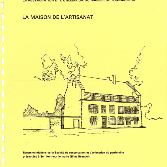 Mémoires historiques (SCAP)